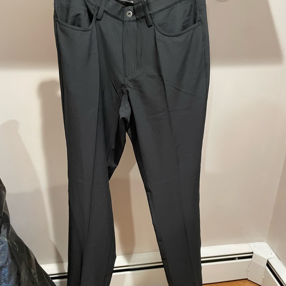 Greg Norman golf pants